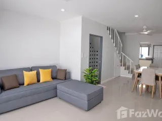 For rent 4 bed townhouse in Ko Samui, Surat Thani