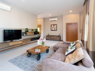 For rent 4 bed villa in Thalang, Phuket