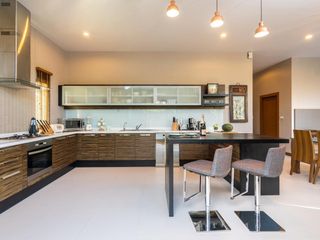 For rent 4 bed villa in Thalang, Phuket