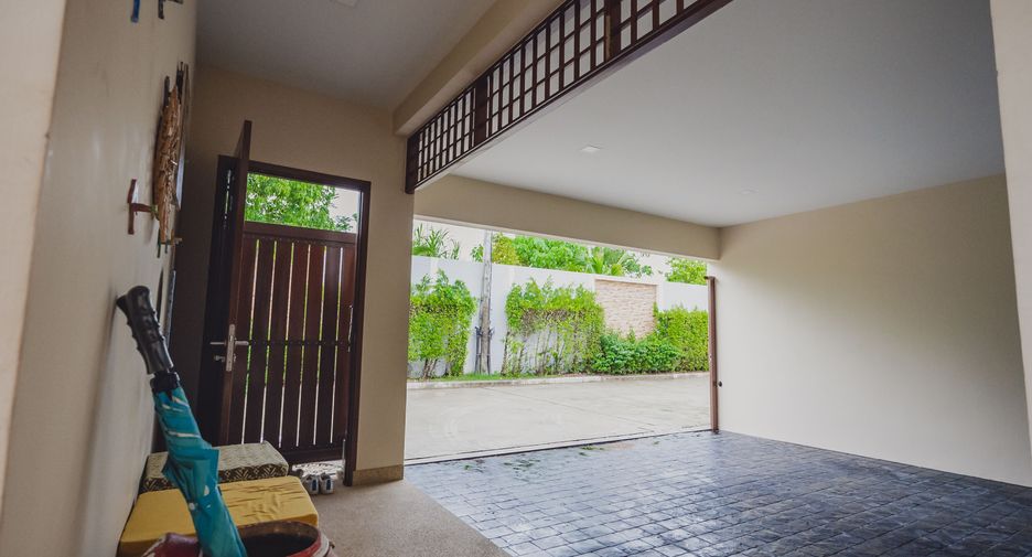 ขาย 6 เตียง วิลล่า ใน ถลาง, ภูเก็ต