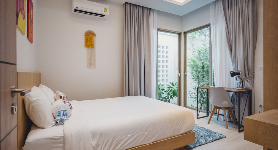 ขาย 6 เตียง วิลล่า ใน ถลาง, ภูเก็ต