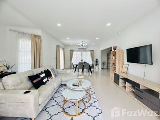 For rent 4 bed house in Hang Dong, Chiang Mai