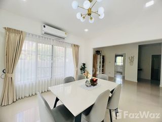 For rent 4 bed house in Hang Dong, Chiang Mai