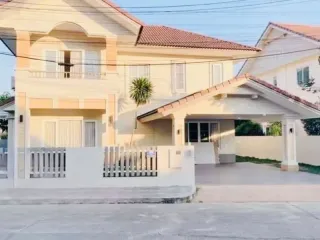 For rent 4 bed house in Hang Dong, Chiang Mai