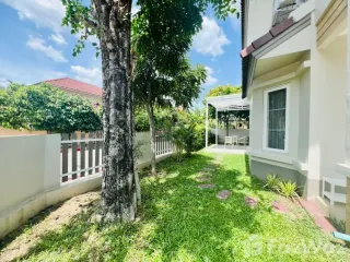For rent 4 bed house in Hang Dong, Chiang Mai