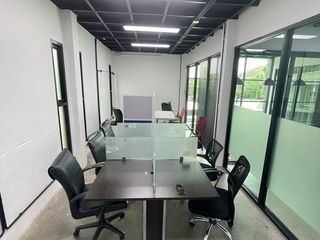 For sale 2 bed office in Bang Khae, Bangkok