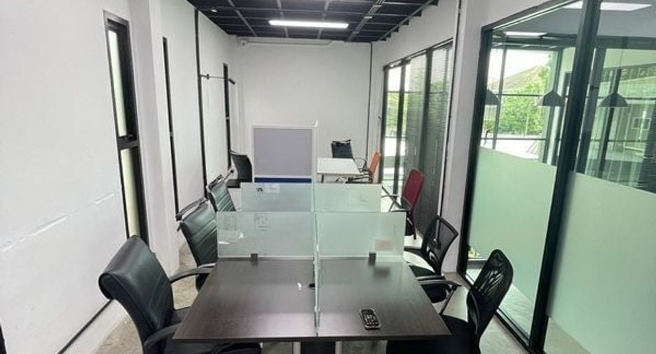 For sale 2 bed office in Bang Khae, Bangkok