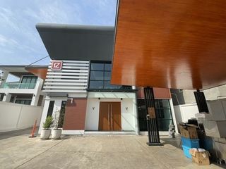 For sale 2 bed office in Bang Khae, Bangkok