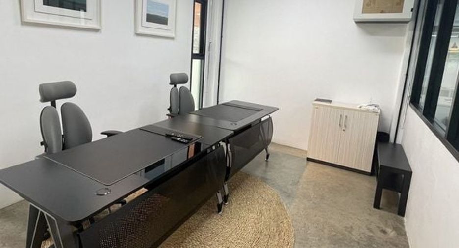 For sale 2 bed office in Bang Khae, Bangkok
