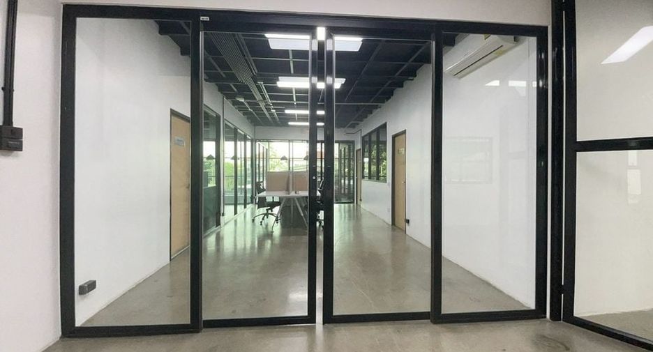 For sale 2 bed office in Bang Khae, Bangkok