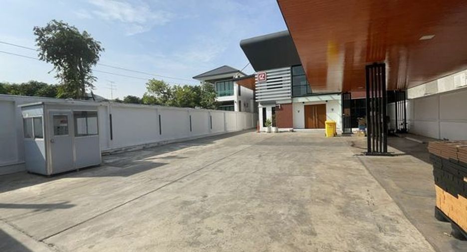 For sale 2 bed office in Bang Khae, Bangkok