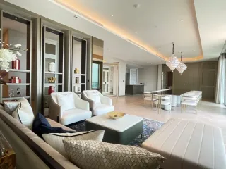 For sale 6 bed condo in Khlong San, Bangkok