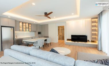 For sale 2 bed condo in Thalang, Phuket