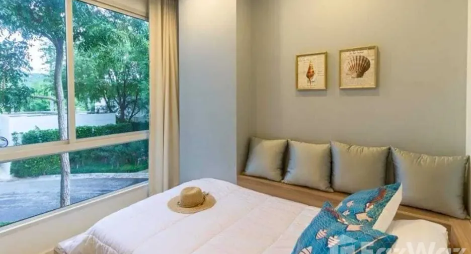 ขาย 2 เตียง คอนโด ใน หัวหิน, ประจวบคีรีขันธ์
