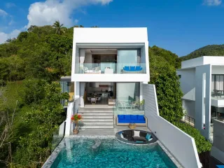 For sale 6 bed villa in Ko Samui, Surat Thani
