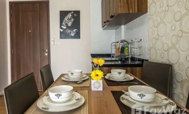 For rent 1 bed condo in Hua Hin, Prachuap Khiri Khan