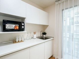 For sale 2 bed condo in Bang Na, Bangkok