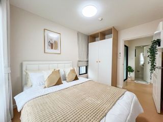 For sale 2 bed condo in Bang Na, Bangkok