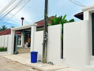 For rent 3 bed villa in Thalang, Phuket