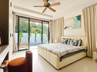 For rent 3 bed villa in Thalang, Phuket