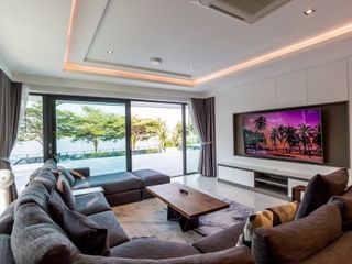 For rent 3 bed villa in Cha Am, Phetchaburi