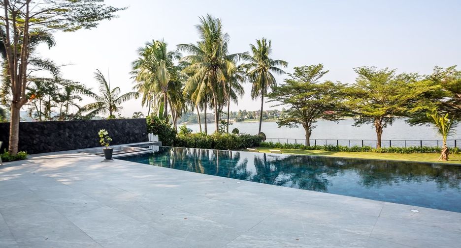 For rent 3 Beds villa in Cha Am, Phetchaburi