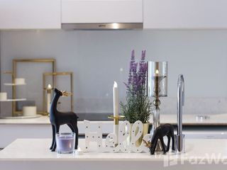 For rent 2 bed condo in Bang Rak, Bangkok