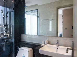 For rent 2 bed condo in Bang Rak, Bangkok