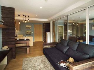 For sale 1 bed condo in Cha Am, Phetchaburi