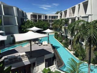 For sale 1 bed condo in Cha Am, Phetchaburi