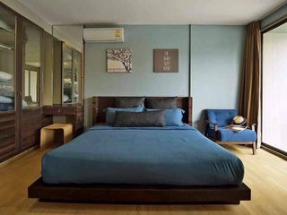 For sale 1 bed condo in Cha Am, Phetchaburi