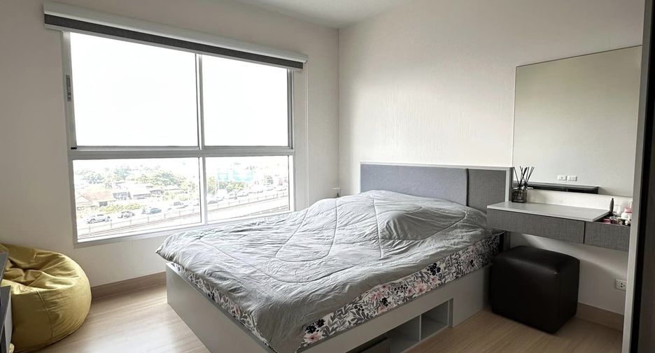 For rent 1 Beds condo in Chom Thong, Bangkok