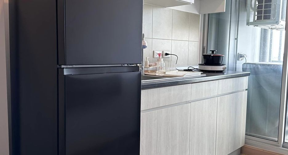 For rent 1 Beds condo in Chom Thong, Bangkok
