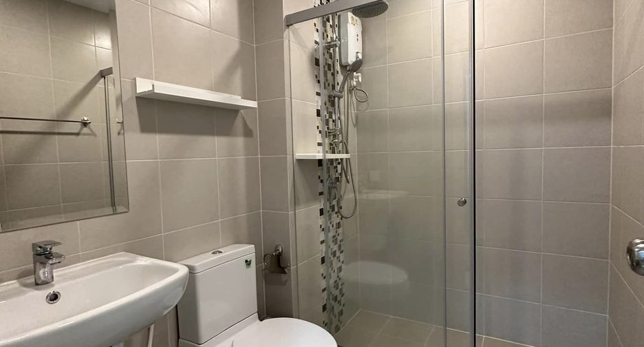 For rent 1 Beds condo in Chom Thong, Bangkok