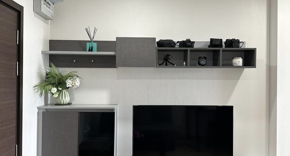 For rent 1 Beds condo in Chom Thong, Bangkok