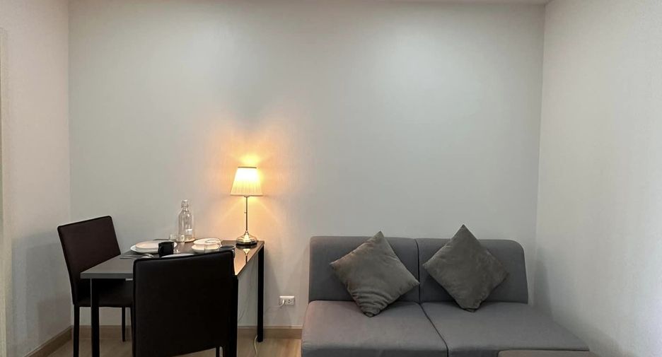 For rent 1 Beds condo in Chom Thong, Bangkok