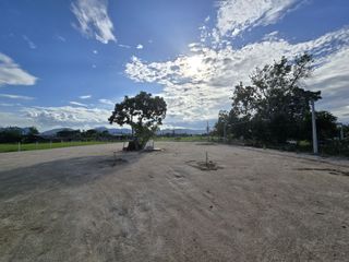 For sale land in Cha Am, Phetchaburi