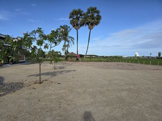 For sale land in Cha Am, Phetchaburi