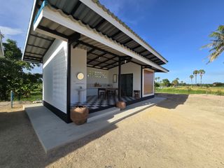For sale land in Cha Am, Phetchaburi