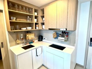 For rent 2 bed condo in Thalang, Phuket