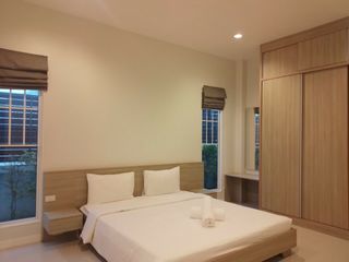 ให้เช่า 3 เตียง บ้านเดี่ยว ใน หัวหิน, ประจวบคีรีขันธ์