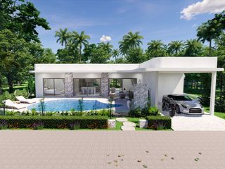 For sale 4 Beds villa in Ko Samui, Surat Thani