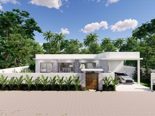 For sale 4 Beds villa in Ko Samui, Surat Thani