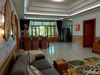 For sale 4 bed villa in Pran Buri, Prachuap Khiri Khan