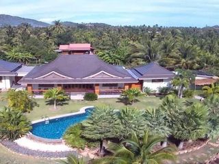 For sale 4 bed villa in Pran Buri, Prachuap Khiri Khan