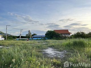 For sale land in Hua Hin, Prachuap Khiri Khan