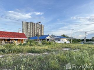 For sale land in Hua Hin, Prachuap Khiri Khan