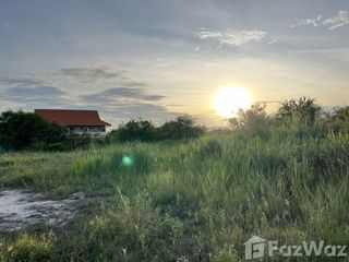 For sale land in Hua Hin, Prachuap Khiri Khan