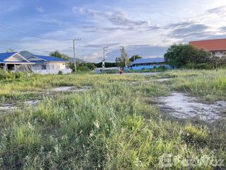 For sale land in Hua Hin, Prachuap Khiri Khan