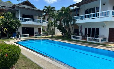 For sale 1 bed condo in Mueang Phuket, Phuket